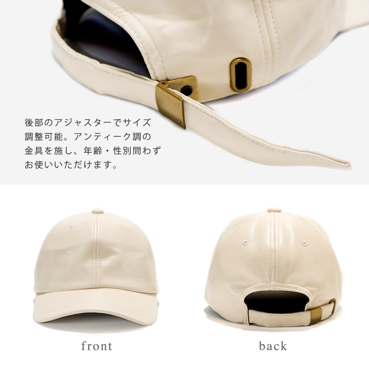 今日のおすすめは🧢＼🆕新色追加🎨／きれいめエコレザーキャップ
高見え素材＆シックなカラバリで「大人に似合う」キャップ✨深めデザインでUV対策にも🥰
item.rakuten.co.jp/kobe-style/ks-…
詳しくは #帽子屋Kstyle 楽天市場店まで！ #楽天市場 #帽子屋ケースタ #帽子をかぶろうよ #1日1帽子