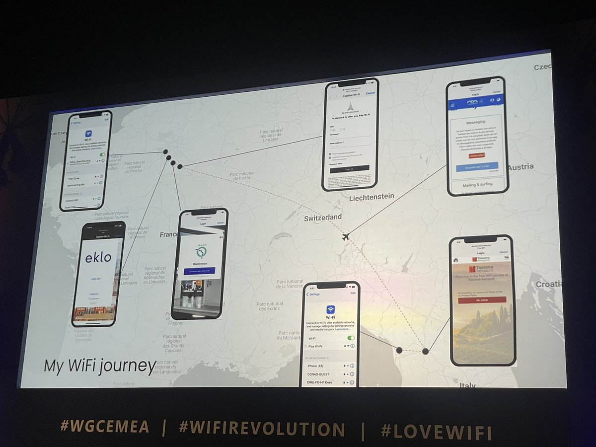 Dean Bubley tweet media