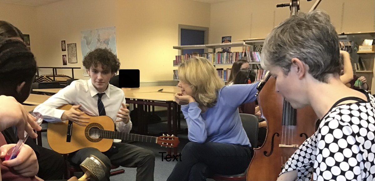 Mrs MacDonald (@hjanemacdonald1) on Twitter photo Music leaders <a href="/MusicHolyrood/">Holyrood Music</a> spent the day with <a href="/BBCSSO/">BBC Scottish Symphony Orchestra</a> musicians at St Oswaldโs yesterday. Thanks to everyone involved@stoswaldsglasg1 Music leaders <a href="/MusicHolyrood/">Holyrood Music</a> spent the day with <a href="/BBCSSO/">BBC Scottish Symphony Orchestra</a> musicians at St Oswaldโs yesterday. Thanks to everyone involved@stoswaldsglasg1
