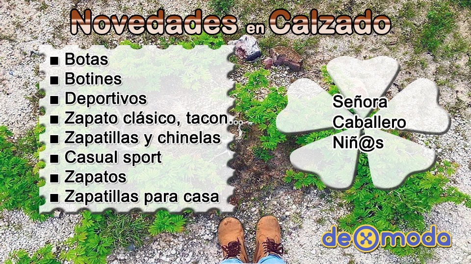 dexmoda_'s tweet photo. Nuevos modelos de calzado de otoño e invierno 2024
https://t.co/rNW7MTAyLx https://t.co/ijV33mMu7m