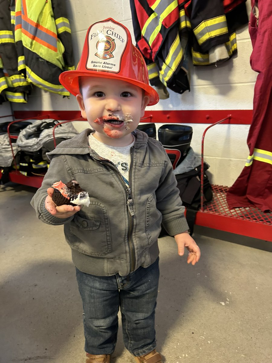 TownofCBS's tweet photo. Thank you to everyone who came out to the Conception Bay South Fire Department’s Open House this weekend! 👨‍🚒🚒 We had the best time connecting with our community and sharing important tips for fire prevention.

To learn more about fire prevention, visit: https://t.co/3EQJAbXQF3 https://t.co/pEto2Rmt4w