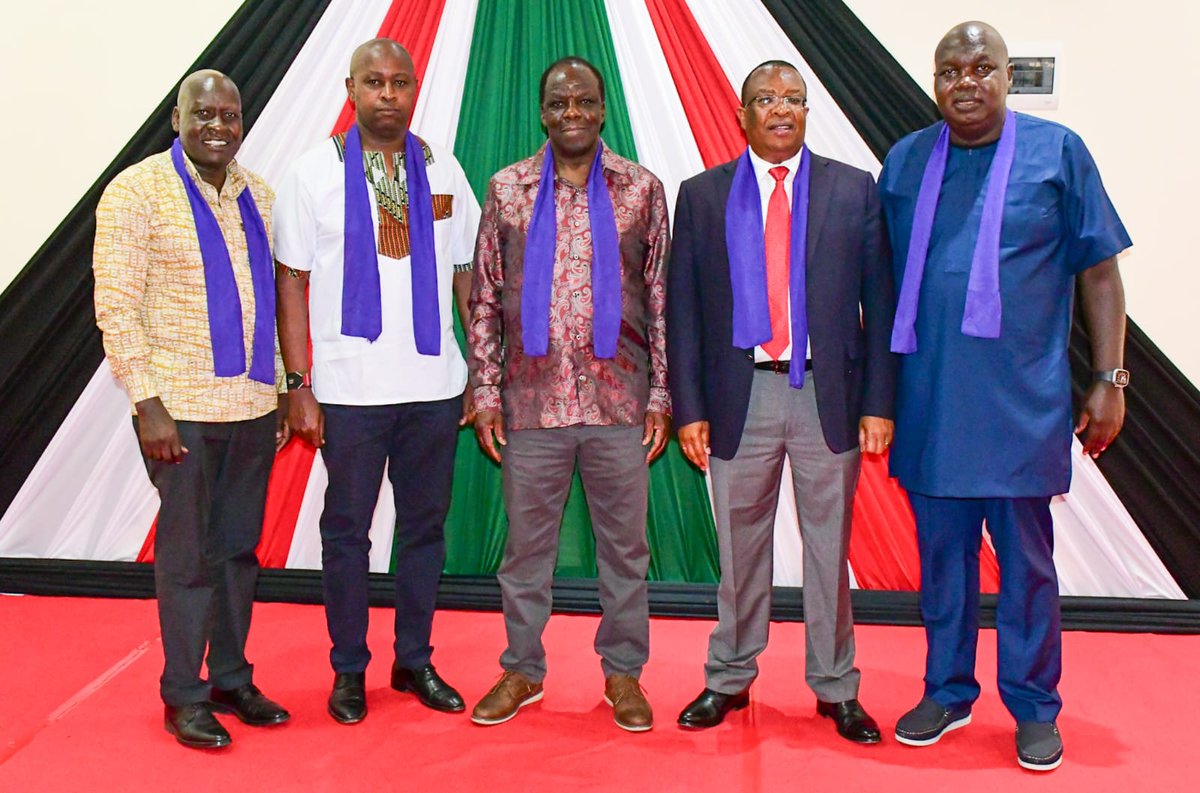 Patrickkilemi's tweet photo. Financial cooperatives have become a popular means of pooling investment funds and resources in the country, especially among the lower-income Kenyans.
As we deepen our engagement at the #2024SACCA,
#EmpoweringCooperatives || #FinancialInclusion || #EmbracingTech https://t.co/xFeGJzOshg