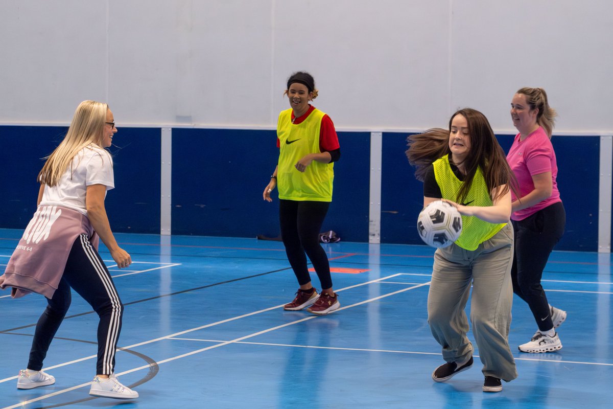 The Albion Foundation (@wbafoundation) on Twitter photo Last week, as part of our Premier League Primary Star programme, we delivered a PE CPD for Teachers with <a href="/CLowePESport/">CLowePESport</a> 👏
We explored the holistic development through the four corner model. 📖🤩
Huge thanks to Chris for the insightful activities! 💙
<a href="/PLCommunities/">Premier League Communities</a> | #WBA Last week, as part of our Premier League Primary Star programme, we delivered a PE CPD for Teachers with <a href="/CLowePESport/">CLowePESport</a> 👏
We explored the holistic development through the four corner model. 📖🤩
Huge thanks to Chris for the insightful activities! 💙
<a href="/PLCommunities/">Premier League Communities</a> | #WBA