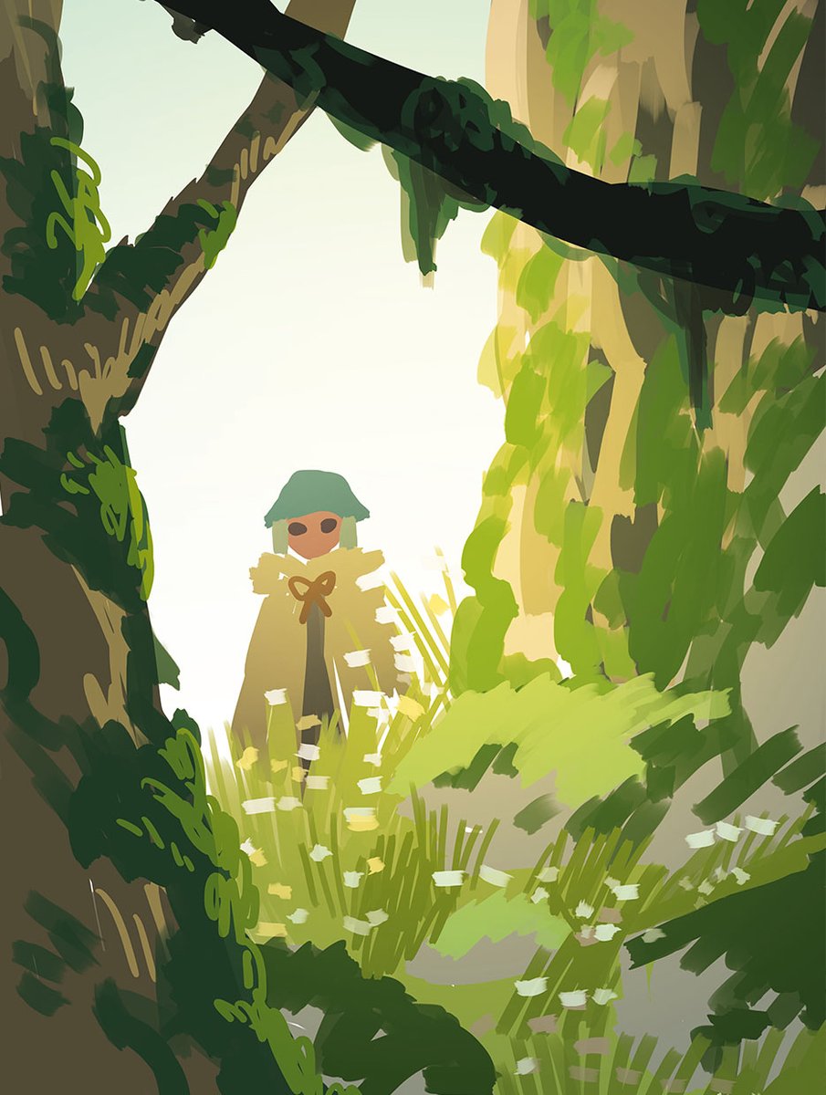 Heylaria tweet media