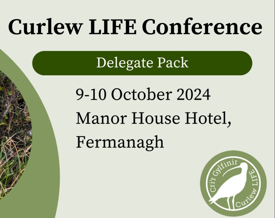 Curlew Recovery Partnership tweet media