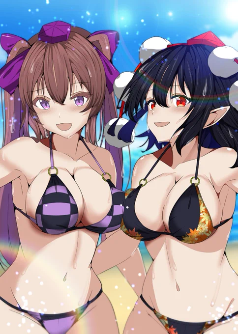 烏の行水#10月9日は天狗の日 