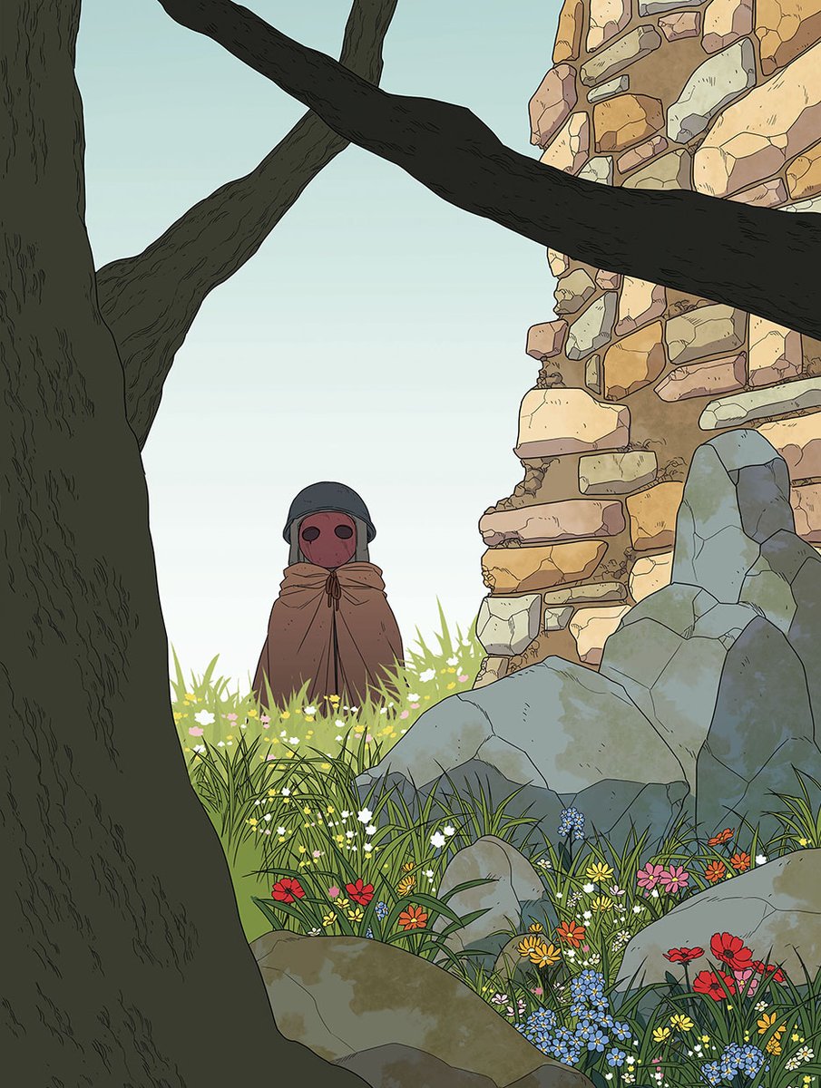 Heylaria tweet media