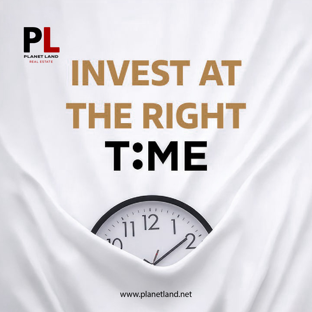 Planetlandnet's tweet image. Want to make informed investment decisions?
At Planet land, we offer free consultations to help you understand the real estate market and choose the right plot. Don’t miss out, contact us today! #Planetland #استثمار_الاراضي
#FreeConsultation #LandInvestment
#dubai #uae #investing