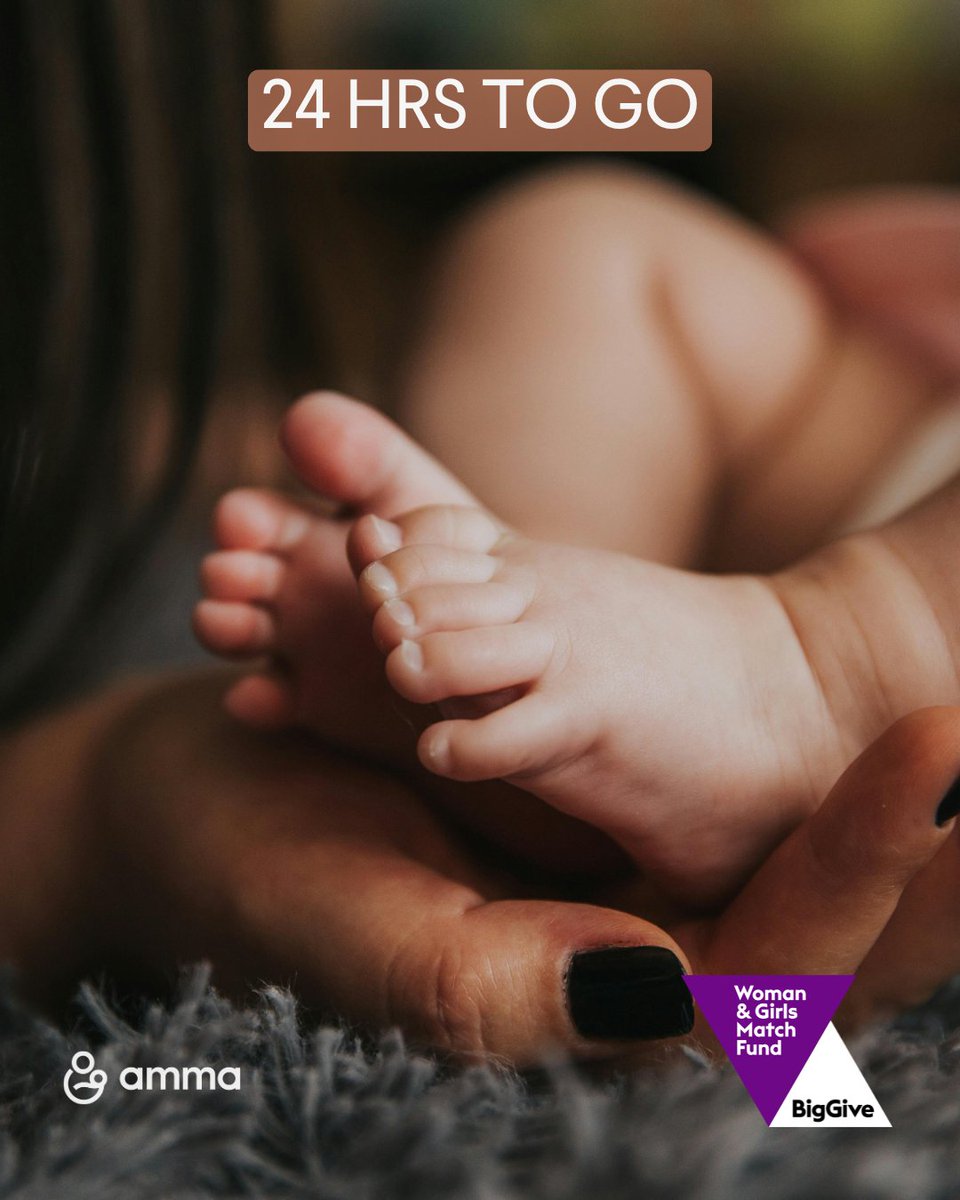 Amma Birth Companions 🧡 tweet media