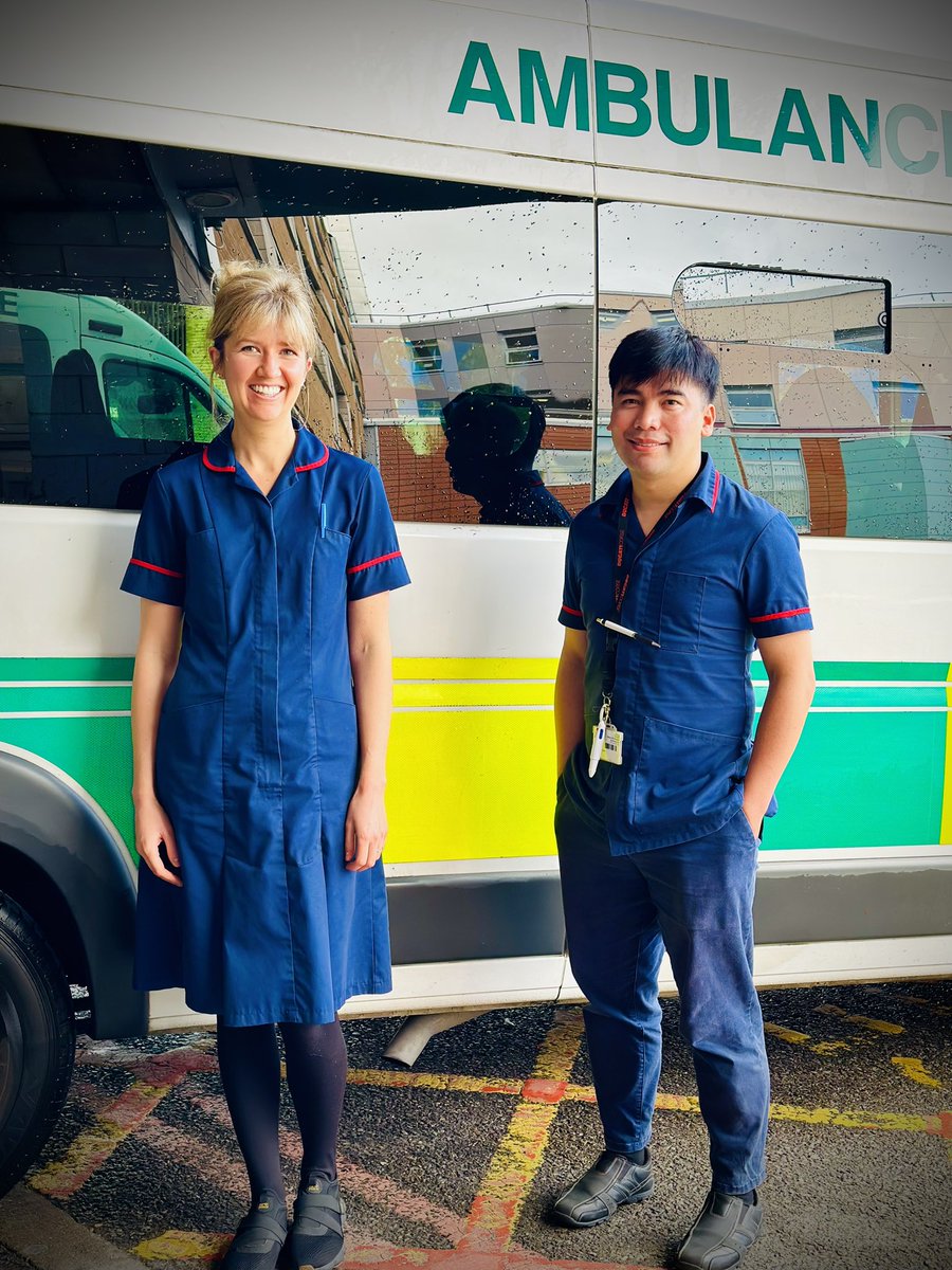 Rachael (@leylandrachael) on Twitter photo Super excited to be able to share this with youโฆ..
An opportunity to come and work with us as a team leader in complex discharge. No day will ever be dull and your skillset will be second to none.
<a href="/UHS_Jobs/">University Hospital Southampton Jobs</a> <a href="/UHSFT/">University Hospital Southampton ๐</a> <a href="/UHS_ADHub/">Acute Discharge Hub, UHS</a>
jobs.nhs.uk/candidate/jobaโฆ Super excited to be able to share this with youโฆ..
An opportunity to come and work with us as a team leader in complex discharge. No day will ever be dull and your skillset will be second to none.
<a href="/UHS_Jobs/">University Hospital Southampton Jobs</a> <a href="/UHSFT/">University Hospital Southampton ๐</a> <a href="/UHS_ADHub/">Acute Discharge Hub, UHS</a>
jobs.nhs.uk/candidate/jobaโฆ