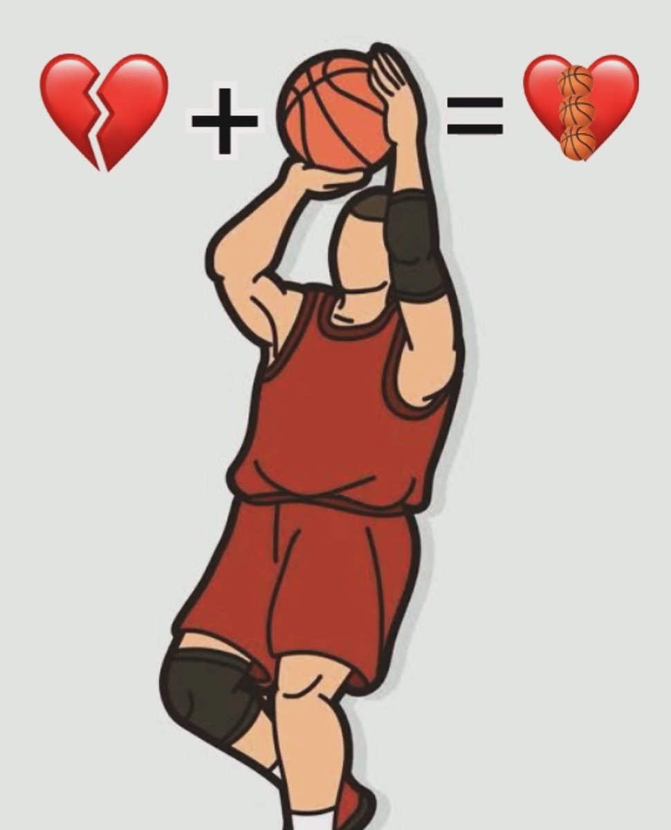 Yohoodofficial's tweet photo. Recovery ❤️

#basketball #hoops #ballislife https://t.co/cyUoOYgsXF