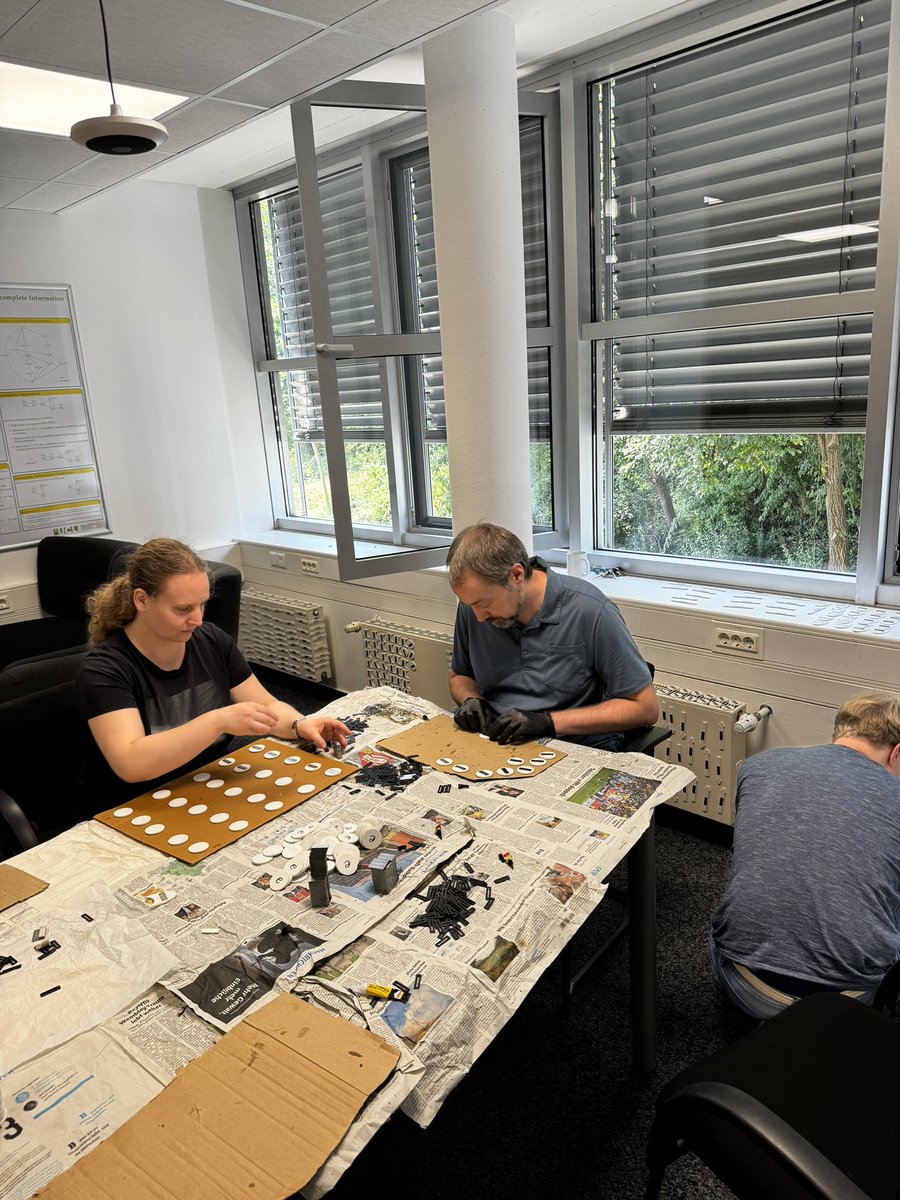 Artificial Intelligence Group @fernunihagen tweet media