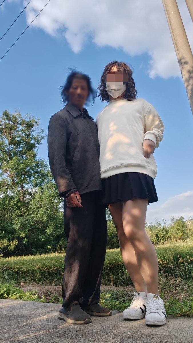 小汐 tweet media