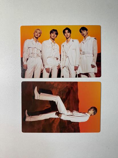foreiverwons's tweet photo. ｡ﾟﾟ･｡･ﾟﾟ｡ 
ﾟ。 #foreivermails : #xxfeedbacks
　ﾟ･｡･ﾟ

umuwi na ang bebie!🫶 thank you so much for the super smooth transaction, @xxjungkookie! hehe more budols

♡ https://t.co/ZvRk9reodn