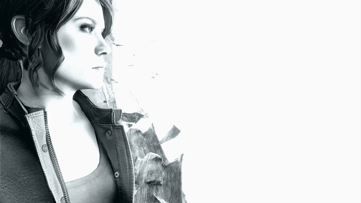 TheMiniestMfn's tweet image. #SpookyControl
Day 9: Black and White
I’m sad I missed yesterday but here are some cool B&Ws!
#ControlRemedy
#505_Games
#RMDVP
#ControlNoir
