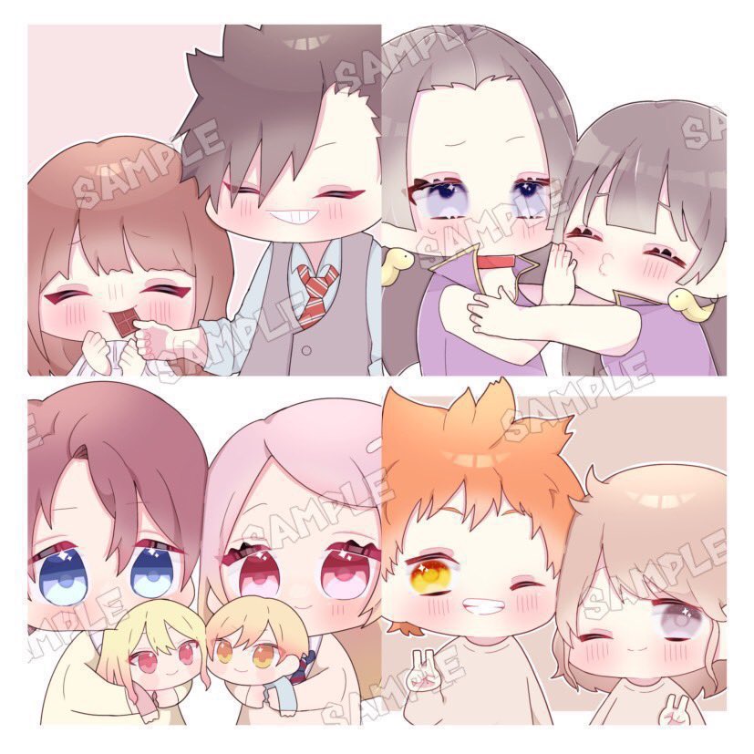 mcmcksw's tweet photo. ♡ 夢絵企画 ♡

参加方法￤RT、フォロー

〆切￤10 / 12

（ DMにて有償依頼も受付中💌 ）

#夢絵企画 #夢絵依頼 #夢絵無償 #ペア画 #アイコン企画 #アイコン依頼 #イラスト依頼 https://t.co/RI4HM94tRh