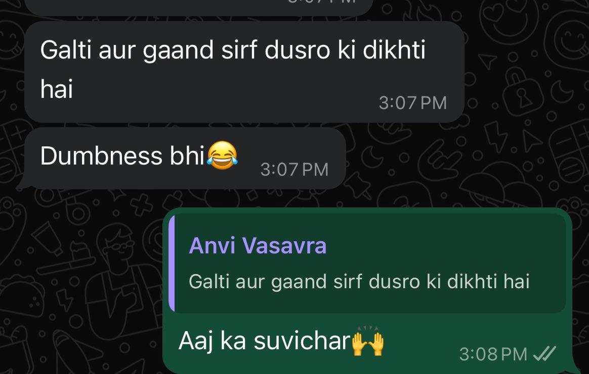 PShotriya's tweet photo. Corporate genz gyan! https://t.co/iKOdbDX4NT