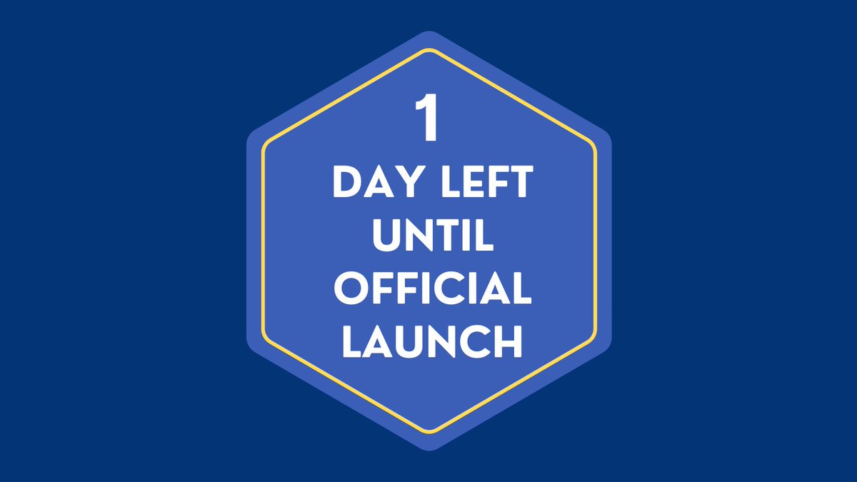 bidncatch's tweet image. Just 1 day to go🚨
BidNCatch auctions are almost here - don’t miss out on incredible catches!

#bidncatch #auctioncountdown #staytuned #comingsoon