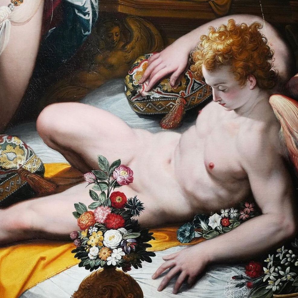 Se viene la lectura dramatizada de la última pieza que escribí para el XI Laboratorio de Escritura Teatral de <a href="/fundacionsgae/">PAlHl</a> 

"Demasiada piel" dirigida por Julián Fuentes Reta y con Elena Esparcia, Agustín González, Helena Lanza, Raúl Martín, Marcos Pereira y <a href="/CarlaRCabane/">Carla R. Cabané</a>