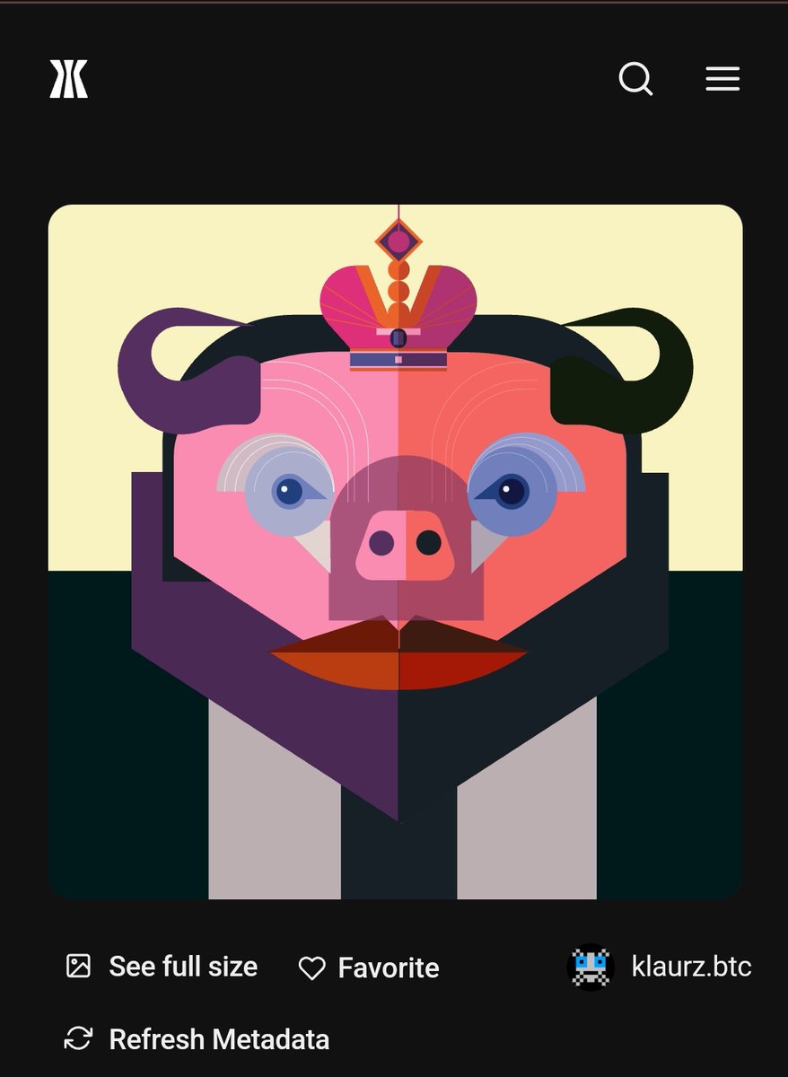 Thanks to <a href="/BitcoinFaces/">Bitcoin Faces</a> for this beautiful face