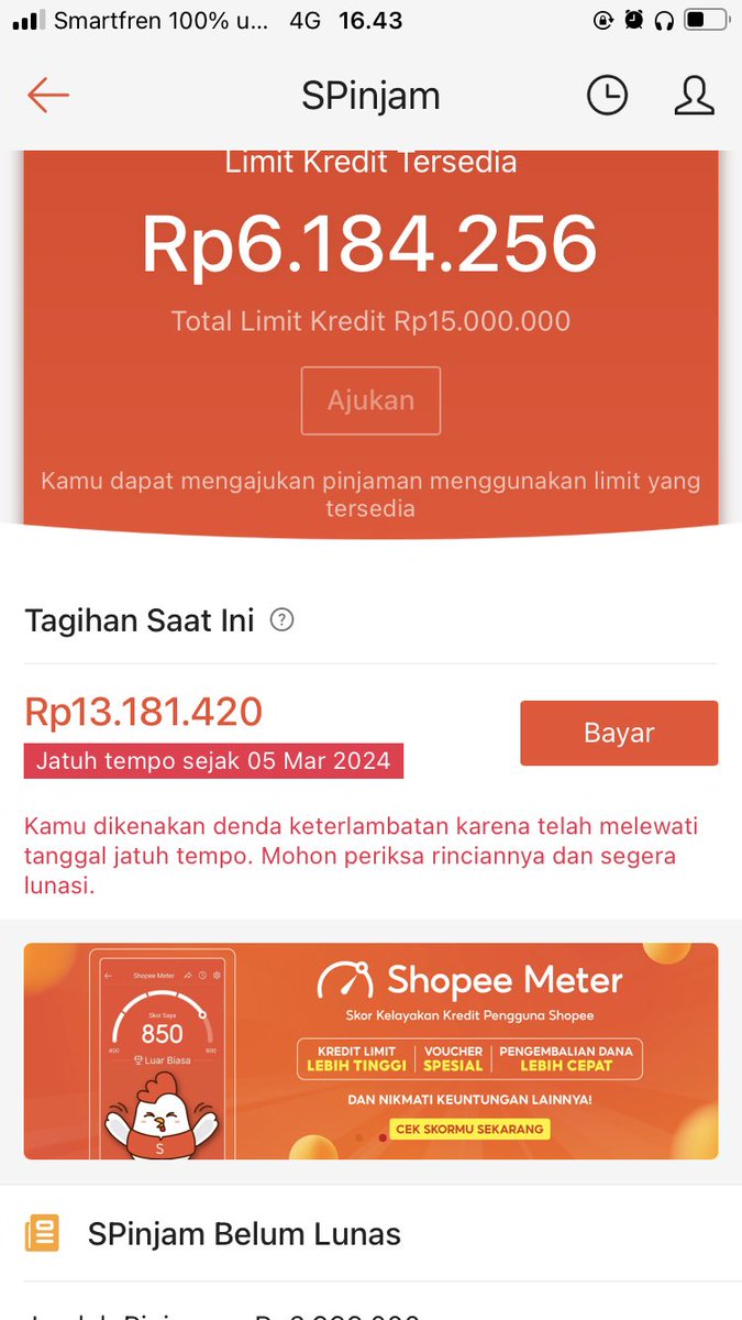 pwetttyff's tweet photo. 13jt lagi semangat yu :( https://t.co/6CPAELLCOM