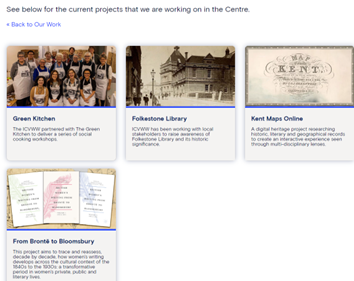 ICVWW (@icvww) on Twitter photo Look who's got a shiny new website! Including a page in support of the Folkestone Library campaign. icvww.org.uk <a href="/librariesweek/">Libraries Week</a> <a href="/FolkestonePP/">One Folkestone</a> <a href="/KentMaps1/">Kent Maps Online</a> Look who's got a shiny new website! Including a page in support of the Folkestone Library campaign. icvww.org.uk <a href="/librariesweek/">Libraries Week</a> <a href="/FolkestonePP/">One Folkestone</a> <a href="/KentMaps1/">Kent Maps Online</a>