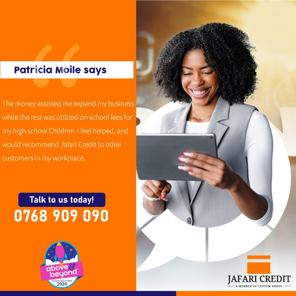 Jafari Credit tweet media