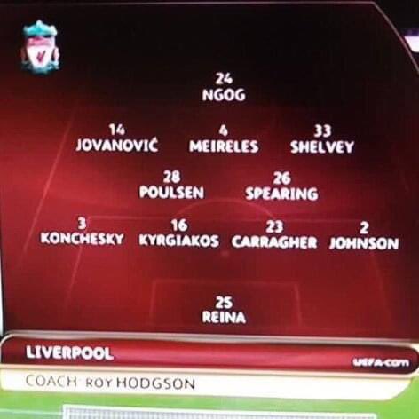 When they question my loyalty 👇🏼 👀