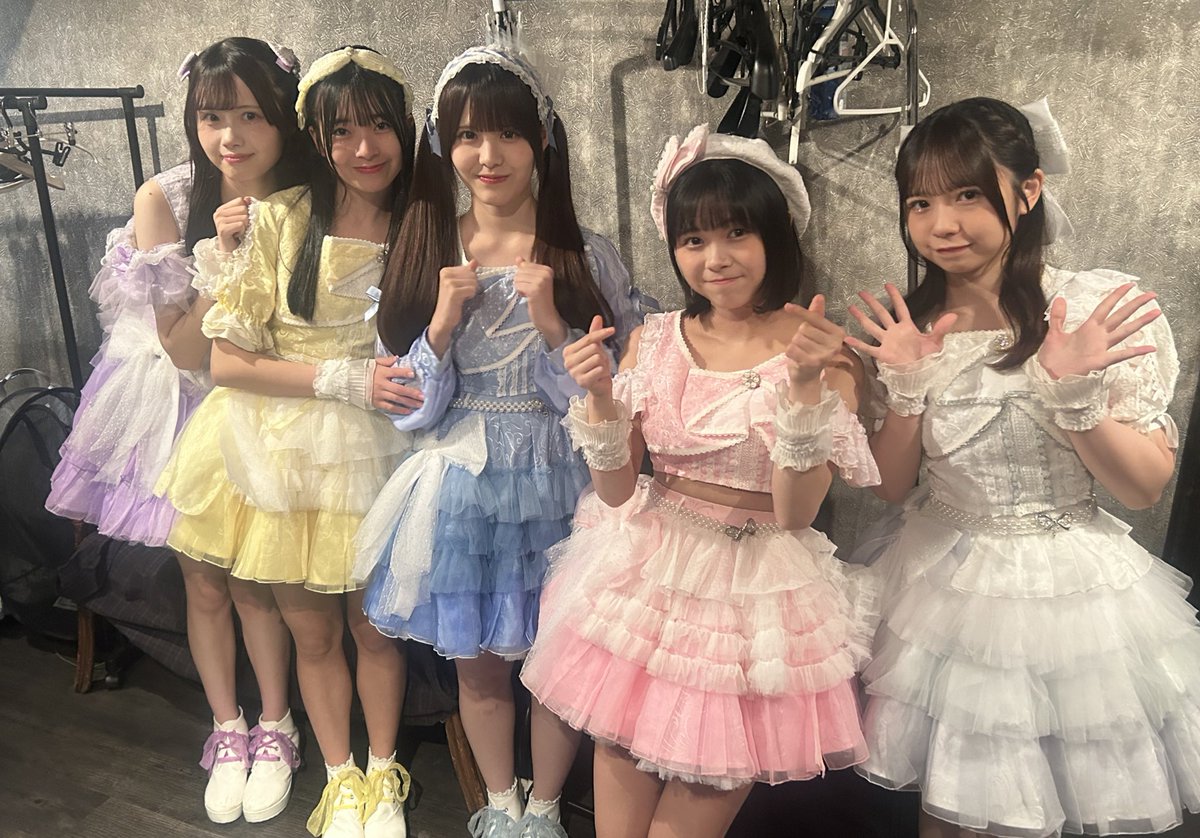 japafes's tweet photo. JAPAN FESTIVAL VOL.10 iDOL♡SELECTION TOKYO

日程2024年10月9日(水)

📍下北沢シャングリラ

続いては😺
∴ヒロイン転生さんです！

チケット🎫
https://t.co/NjLppjnFT2

 #じゃぱふぇす
 #JAPANFESTIVAL https://t.co/8oIOFqm3bF