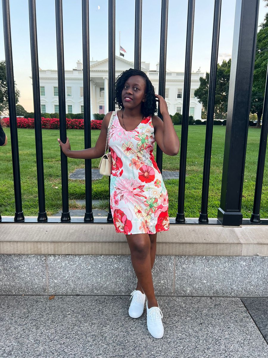 RitahKemigisa's tweet photo. Today, a new chapter of my life begins. It finds me at that point where I am in the process of becoming.
The journey might seem scary but I am excited for what is yet to come.

Happy birthday to me! https://t.co/3t1cWBaQeV