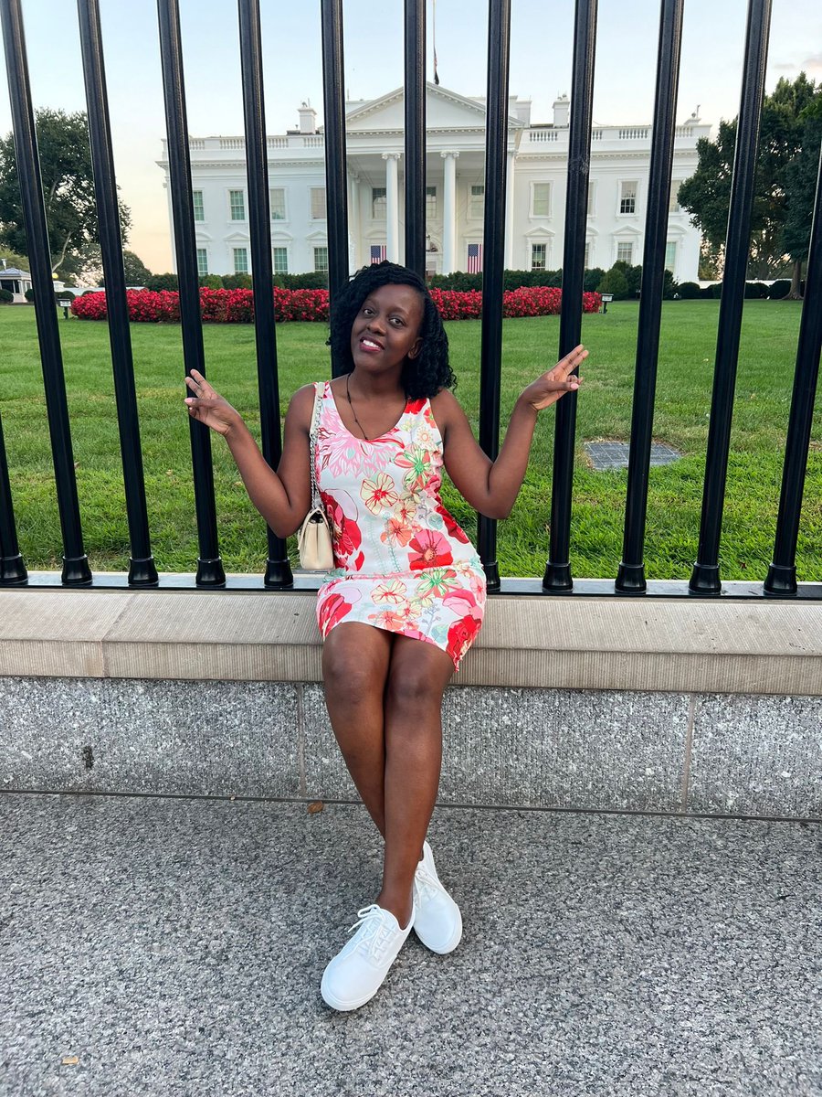 RitahKemigisa's tweet photo. Today, a new chapter of my life begins. It finds me at that point where I am in the process of becoming.
The journey might seem scary but I am excited for what is yet to come.

Happy birthday to me! https://t.co/3t1cWBaQeV