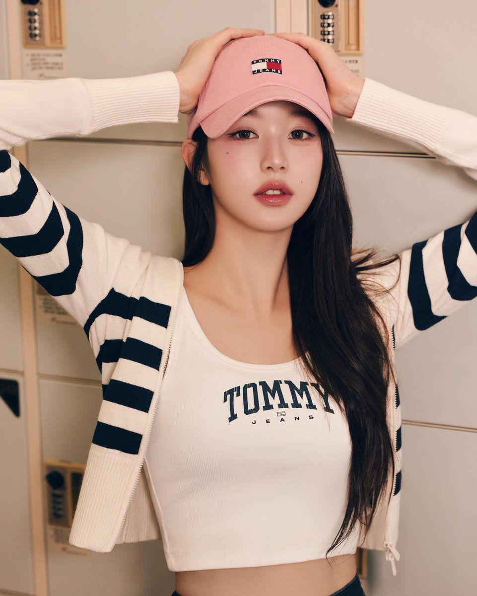 Tommy Hilfiger Japan on X: Tommy Hilfiger Japan on X: