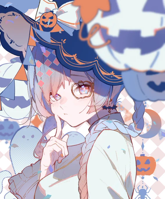 - ̗̀ 𝙷𝙰𝙿𝙿𝚈 𝙱𝙸𝚁𝚃𝙷𝙳𝙰𝚈  ̖́- #水影凪るか   #ルカフェアート  #水影凪ルカ生誕祭2024 