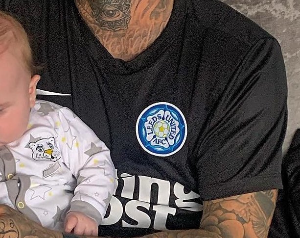 TRAFF 👑 LUFC 💙💛 tweet media