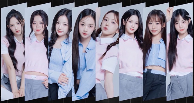 tripleS ∞! 1st Fan Concert in Japan 