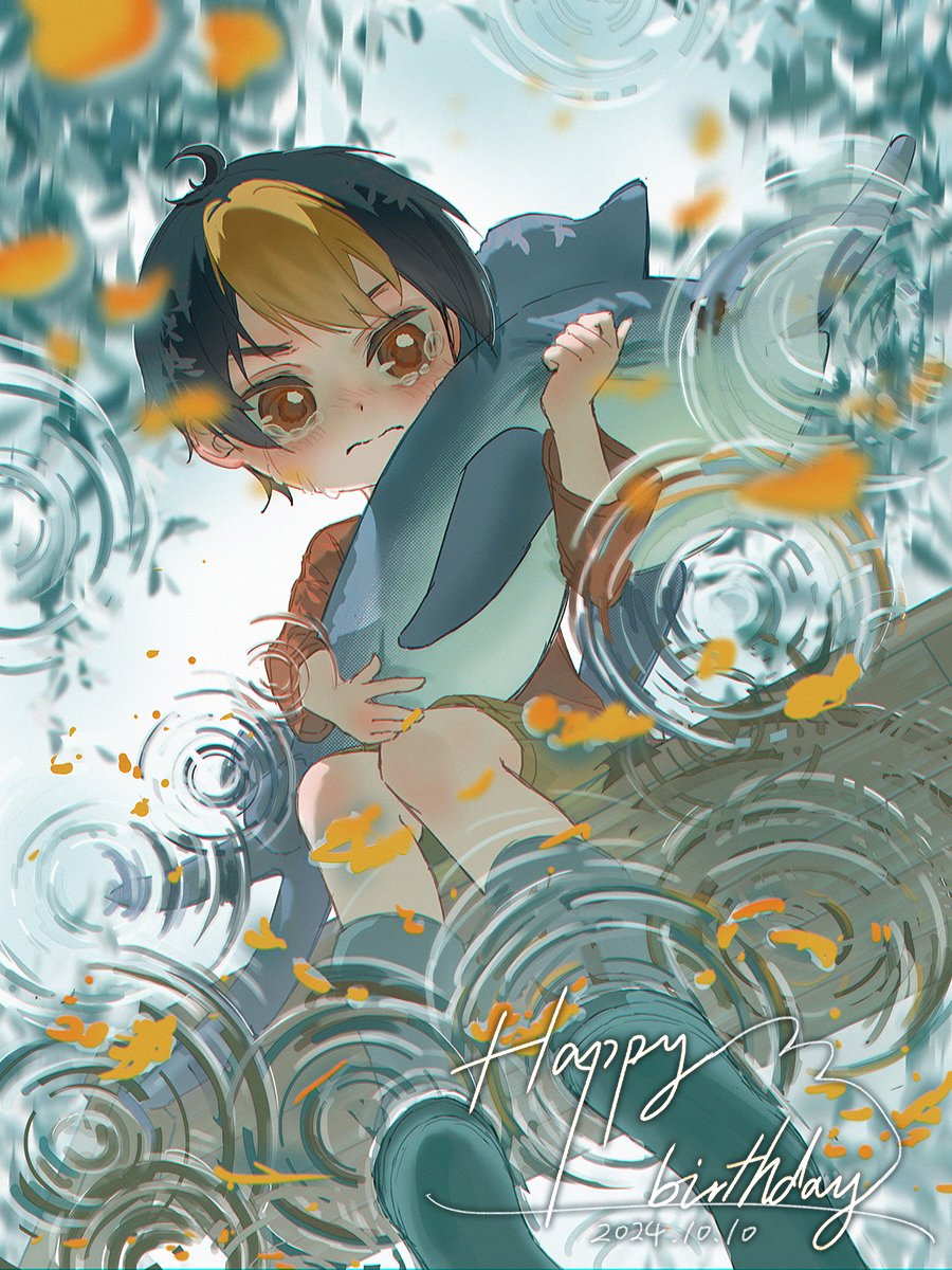 usagiQAQ's tweet photo. Happy birthday YU

#ハイキュー !! #西谷夕
#西谷夕誕生祭2024 https://t.co/5sRmO89XiN