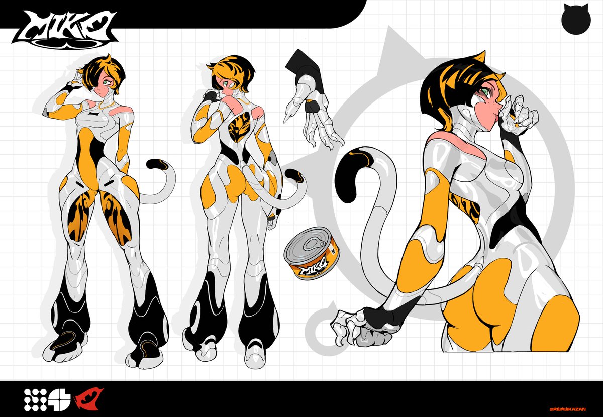 火山火山KAZAN tweet media