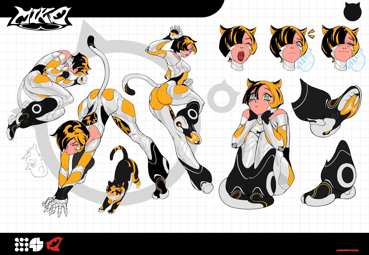 火山火山KAZAN tweet media