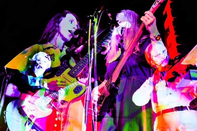 Spite House tweet media