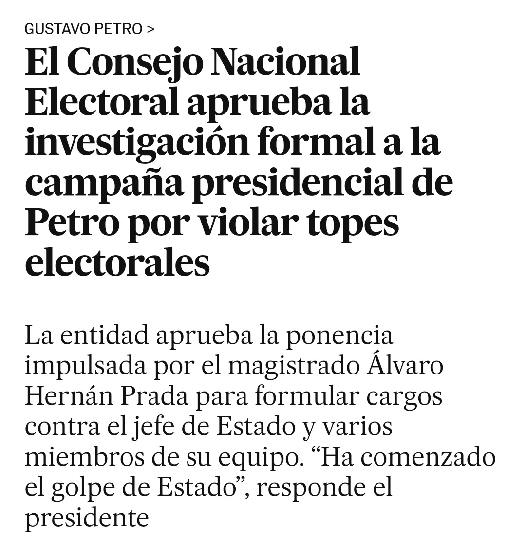 LhInmoPatriota's tweet photo. Como ya salió la rata corrupta de Petro a victimizarse, ya saldrían sus bodegueros, sus retrasados mentales de seguidores, a decir que es un montaje ? Definitivamente ser un petrioestupido, es una enfermedad mental bien grave esa hpta. https://t.co/De7lFCtuqe