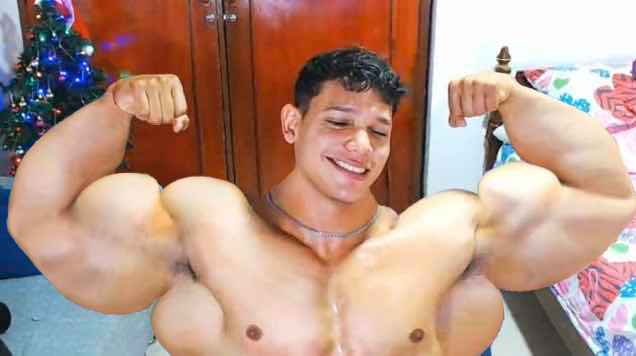 V Morphs tweet media