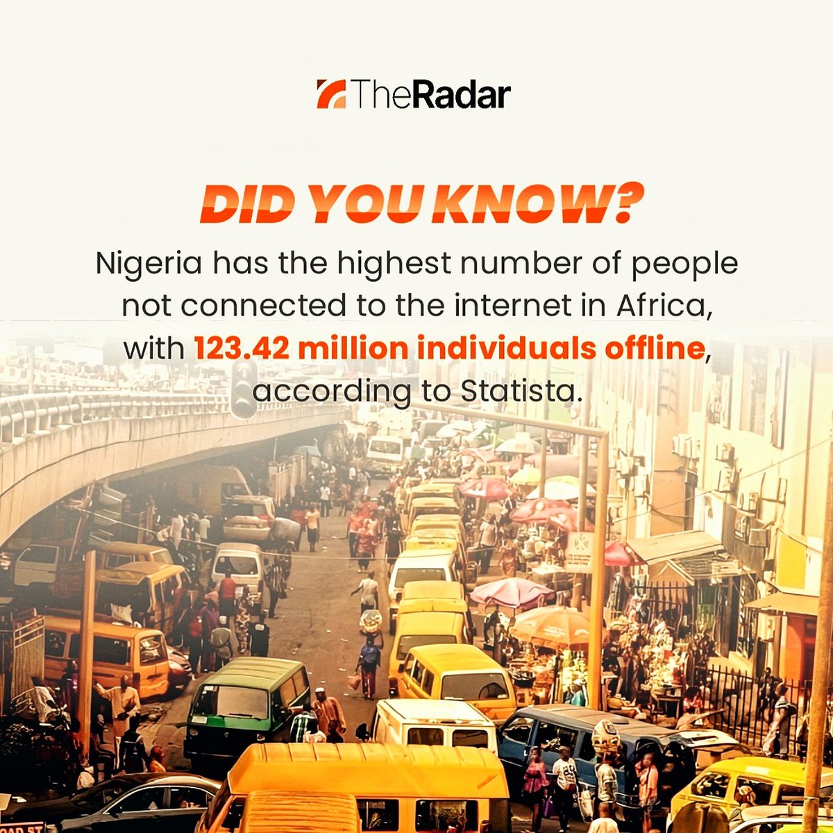 TheRadar_ng's tweet photo. DID YOU KNOW THIS?
#Cece #Verifiedwanni #organizedlabour #mutuzo #PakistanCricket #Bbnaijas9 https://t.co/xvOR85ngT9