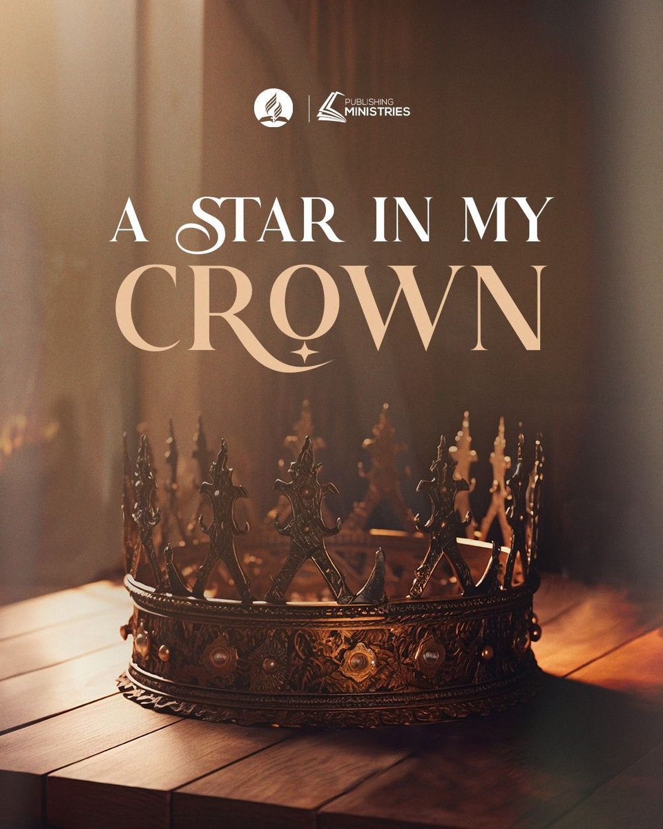 I had been taught, “Share a book and save a soul.” A very true and practical statement. Like a sower in the field, if we can sow the seed of the Word of God, we can reap a great harvest of souls.

Read the full story at: buff.ly/3OV7ZNo