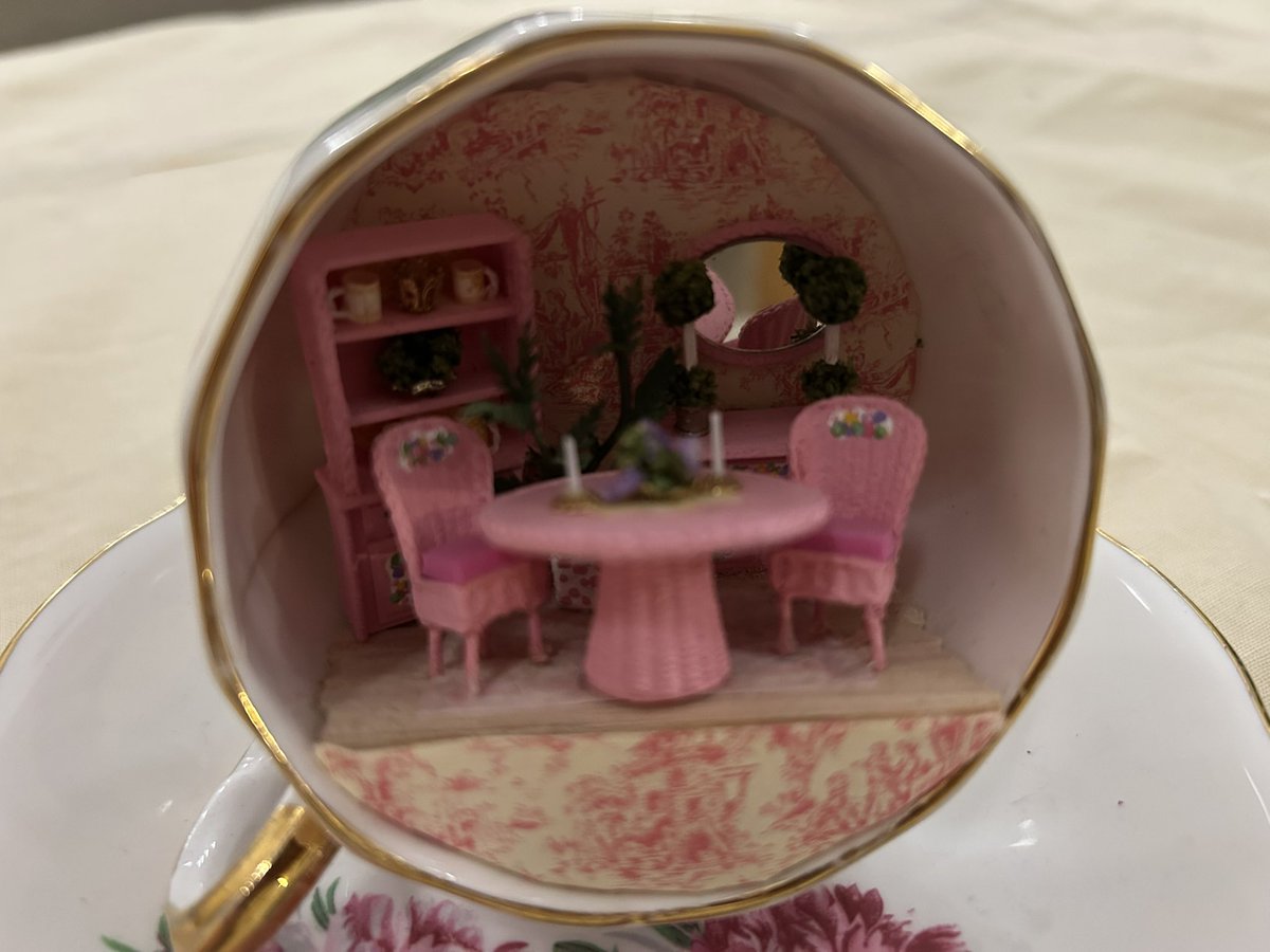 Keith Kaiser (@keithkaiserwdrb) on Twitter photo Louisville Miniature Club Show and Sale this Saturday. <a href="/WDRBNews/">WDRB News</a> Louisville Miniature Club Show and Sale this Saturday. <a href="/WDRBNews/">WDRB News</a>