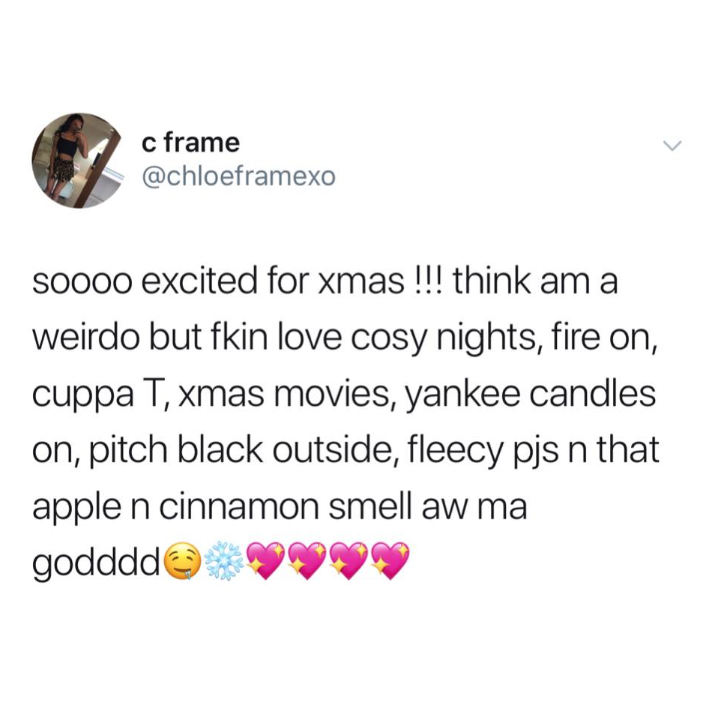 OfficialPLT's tweet photo. Is it too early to say this? 🤭🎄✨ https://t.co/hcIEVjy0lj