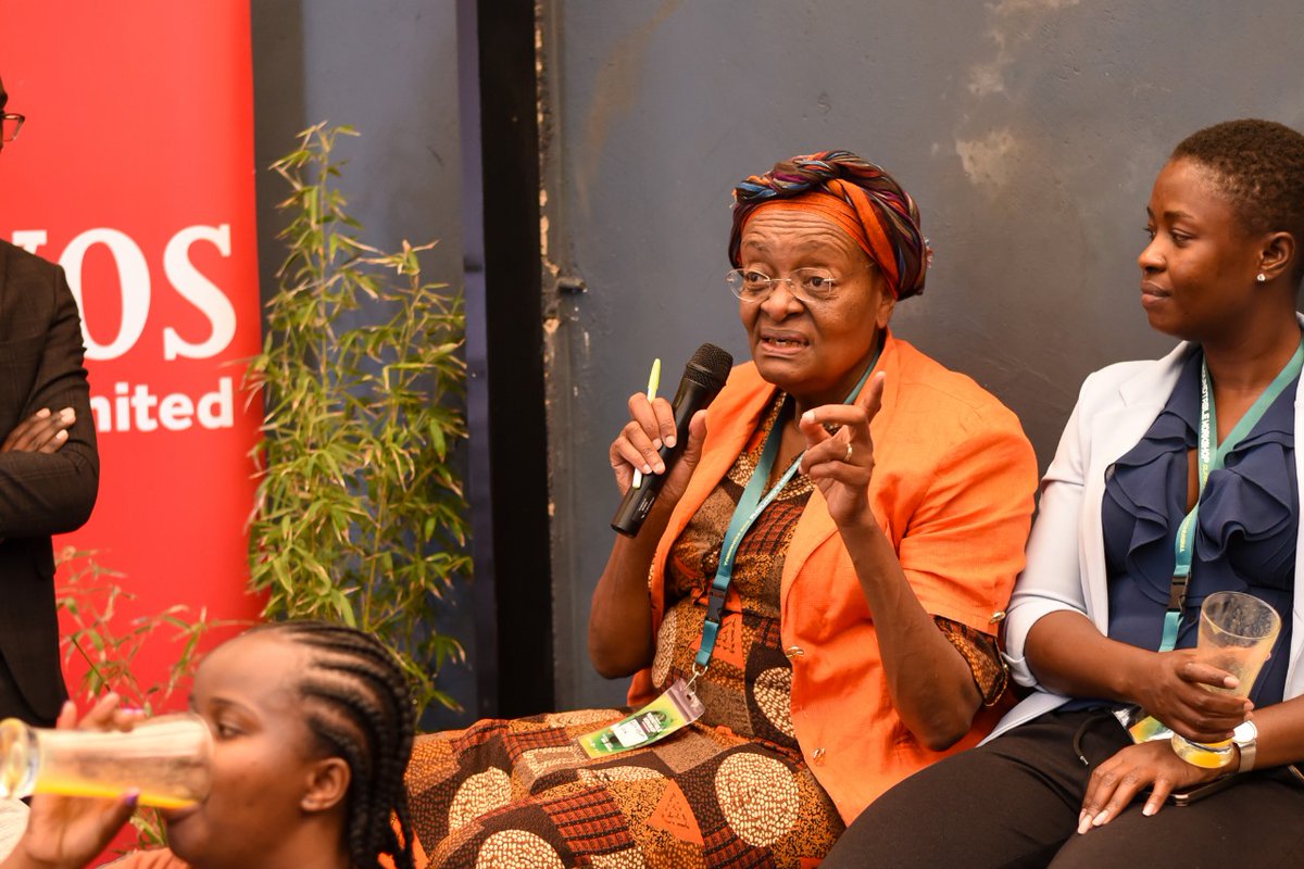 Article 12 of the UNFCCC states that parties shall cooperate in implementing suitable measures to improve climate change education, training, public awareness, &amp; public access to information, with a view to increasing efforts under this Agreement.
#WeAreVCA
#TabianchiSOS