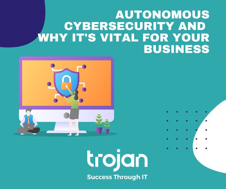 Trojan IT tweet media