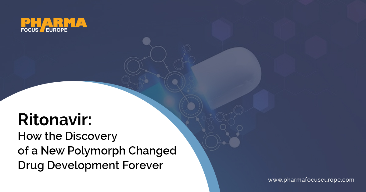 pharma_eu's tweet photo. The ritonavir crisis changed drug development forever! A new polymorph’s discovery led to its withdrawal, emphasizing the need for thorough polymorph screening.

https://t.co/kgSNIk48Gh

#Ritonavir #Pharma #DrugDevelopment #Polymorphs #Pharmaceuticals #Healthcare #PatientSafety https://t.co/JVWstoiaKk
