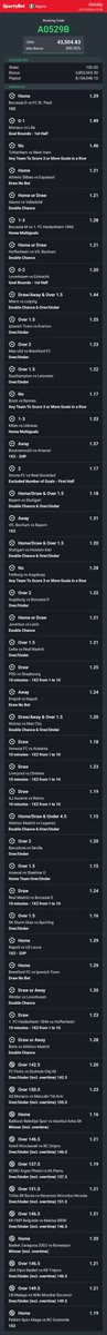 100 million boy❤ (@daniboyy16) on Twitter photo Code=A0529B
We must boom 🏆 💥
Please drop a heart ❤️
Drop your +/-
43k odds
#Another100million
<a href="/_apexdynasty/">Apex Dynasty</a> <a href="/BigLexi0/">APEX🔥🔥</a> <a href="/xaklintglobal/">Xaklint Gløbal🪐♐</a> <a href="/OgidanAyodeji1/">thisismaylender</a> <a href="/BlaqYonda7/">Yonda</a> <a href="/Xaklintcrypto/">Xaklint Cryptø♐</a> Code=A0529B
We must boom 🏆 💥
Please drop a heart ❤️
Drop your +/-
43k odds
#Another100million
<a href="/_apexdynasty/">Apex Dynasty</a> <a href="/BigLexi0/">APEX🔥🔥</a> <a href="/xaklintglobal/">Xaklint Gløbal🪐♐</a> <a href="/OgidanAyodeji1/">thisismaylender</a> <a href="/BlaqYonda7/">Yonda</a> <a href="/Xaklintcrypto/">Xaklint Cryptø♐</a>