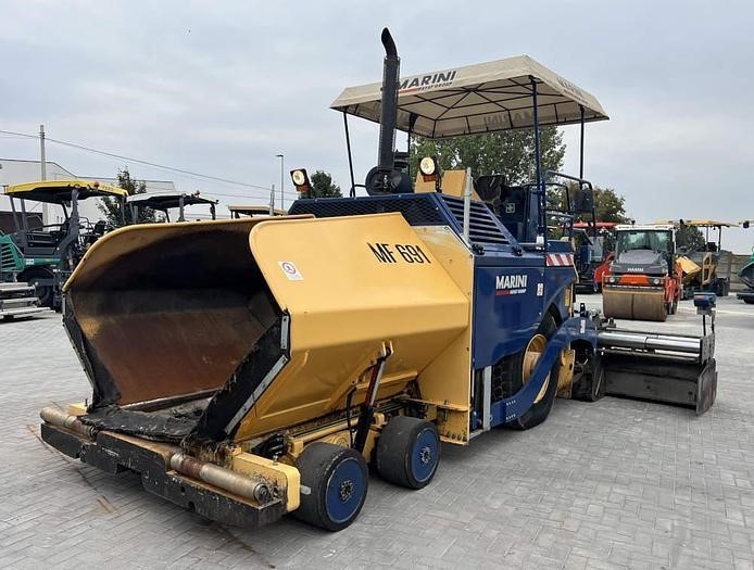 Machinery Trader Italia tweet media